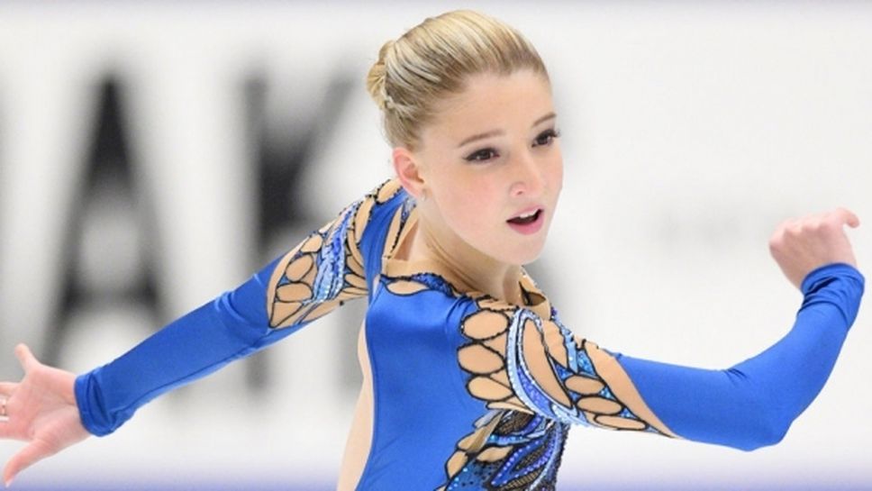 Руска фигуристка: Бавно унищожиха вярата ми