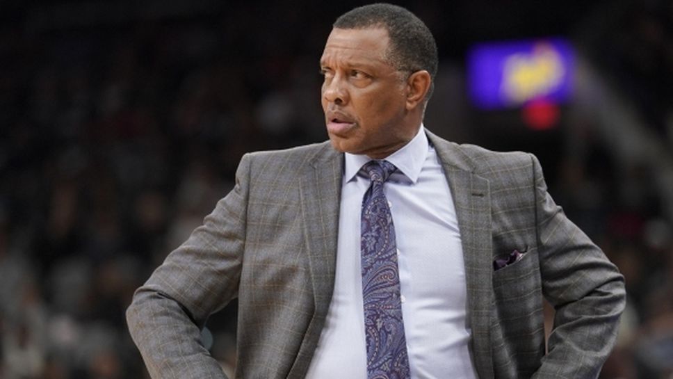 Треньорът на Ню Орлиънс получи разрешение да пътува за Флорида