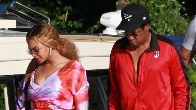 Милан ще работи с Jay-Z