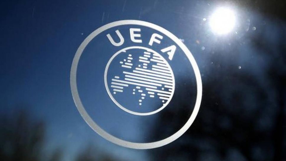 УЕФА одобрява протокол за мачовете по време на пандемията на коронавирус