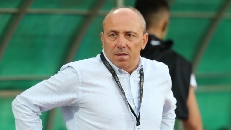 Илиан Илиев: Надявам се да направим добър мач и да отстраним Ботев