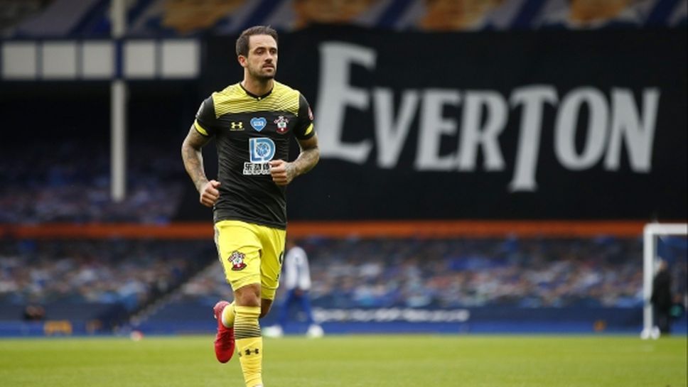 Дани Ингс: Чувствам се по-силен след паузата