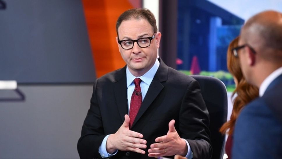 Водещ журналист се забърка в огромен скандал, грози го уволнение