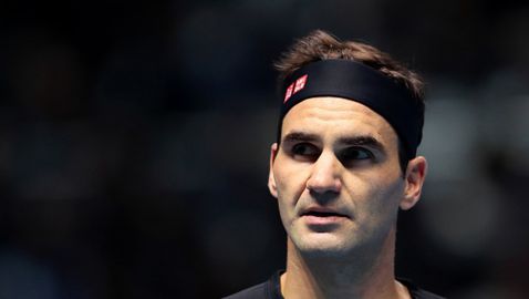 Федерер обясни какво би го накарало да прекрати кариерата си