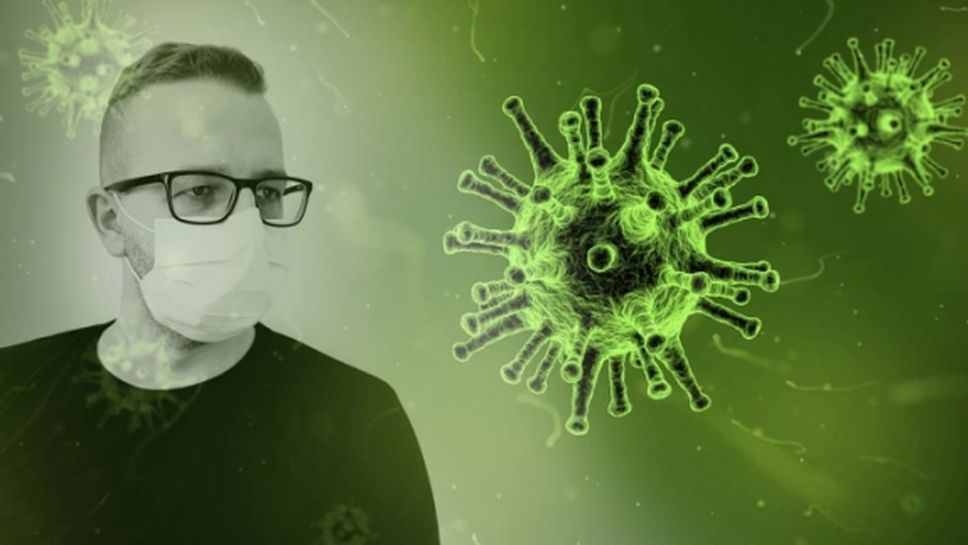 159 са новите случаи на COVID-19 у нас, починалите са осем