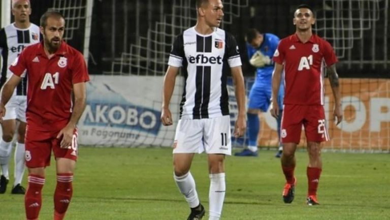Локо (Пд) се похвали с двама национали