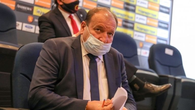 Караманджуков: Ще се стигне до консенсус по договора за ТВ правата