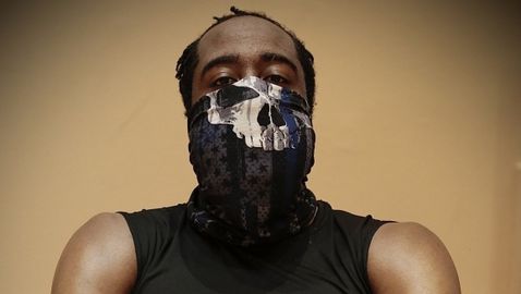 Джеймс Хардън се завърна със скандал