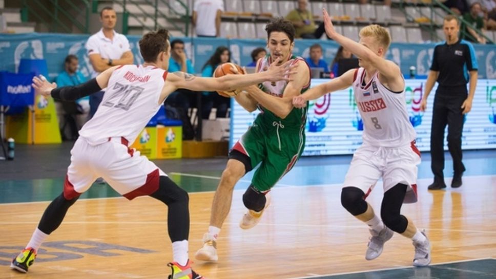 Римини си върна Борислав Младенов