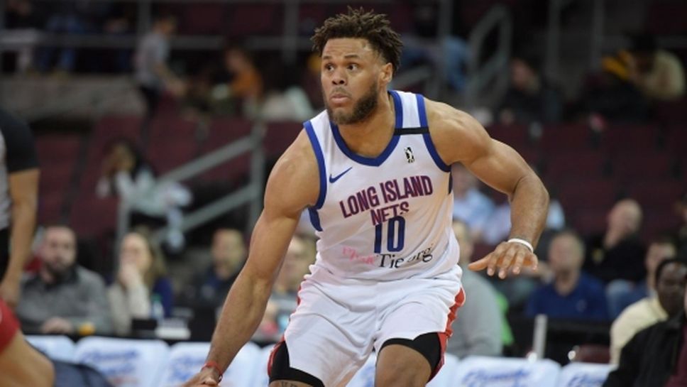 Бруклин намери заместник на Бийзли