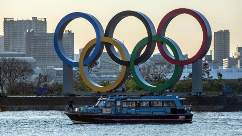 Една трета от японците са против провеждането на Олимпиадата