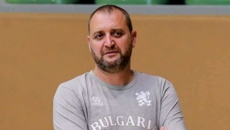 Иван Петков: Сега е отлично време да видим по-младите в акция