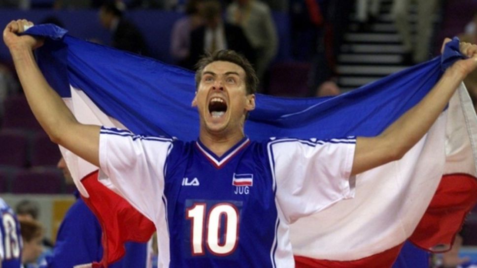 Най-важната линия в живота: Вдъхновяващата реч на Владимир Гърбич (видео)