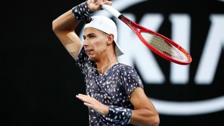 Австралийски талант обяви, че няма да участва на US Open