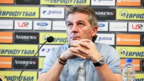 Емил Костадинов за ТВ правата:  Клубовете трябва да се съобразят с договора, който им е предложен