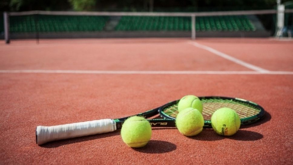 Ето при какви правила ще се подновят тенис турнирите у нас