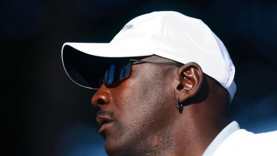 На този ден преди 36 години колежанинът Майкъл Джордан смая звездите на НБА