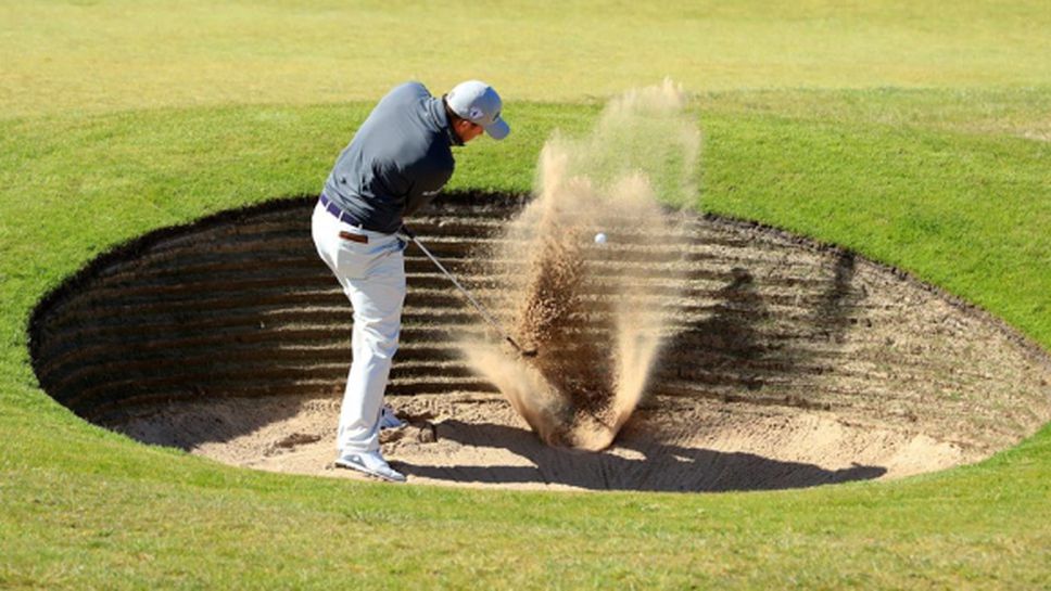 Северна Англия ще бъде домакин на Европейския голф тур