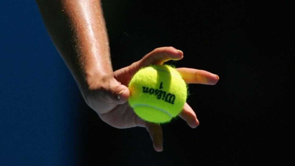 ITF подготвя рестарт на тенис турнирите