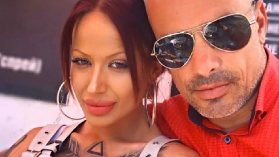 Треньор води Делаида на Златните