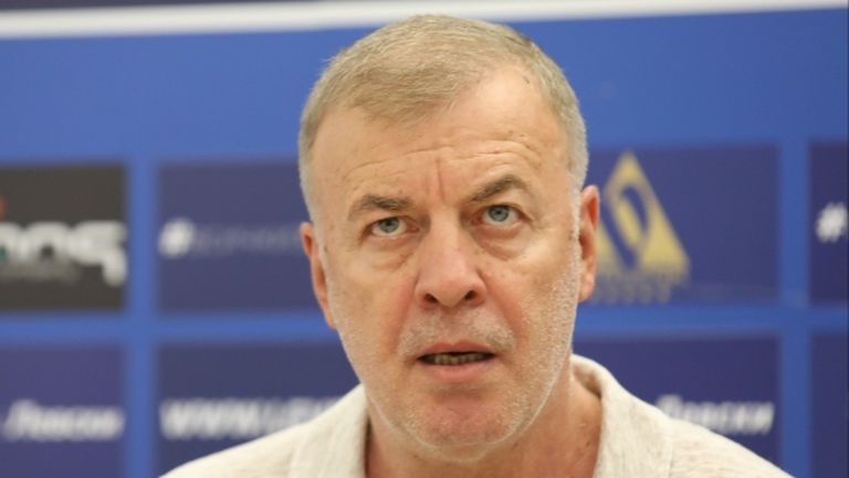 Известен фен обяви предложенията на Сираков за УС на Левски и им се присмя