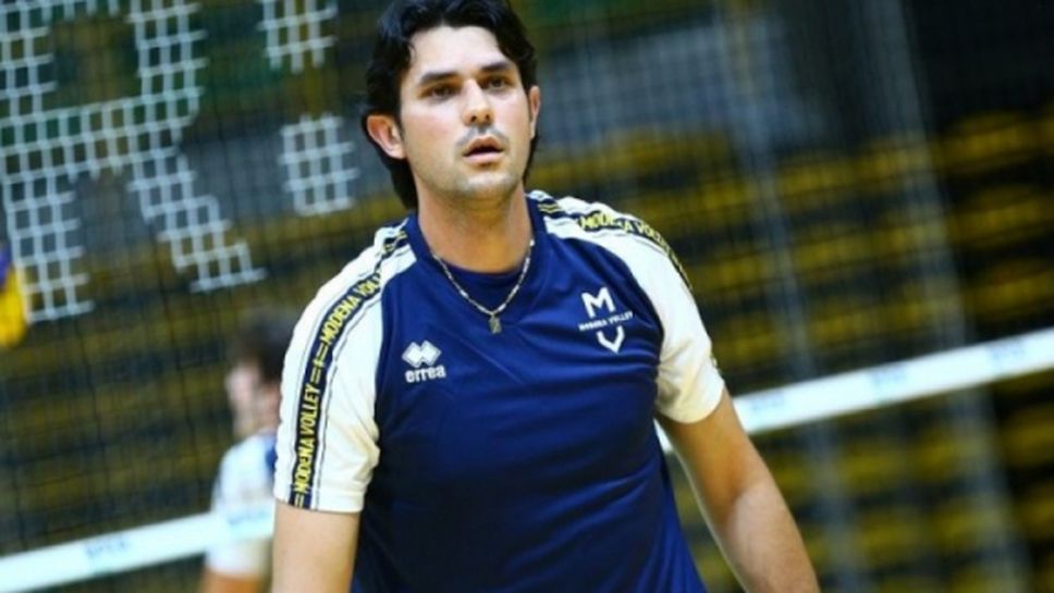 Драган Станкович вече е гражданин на Италия