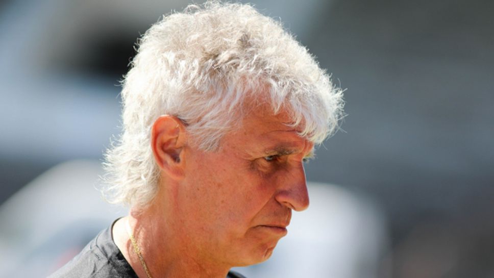 Иван Колев: Много полезна контрола