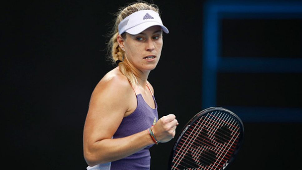 Кербер смени треньора, отново ще работи с Торбен Белц