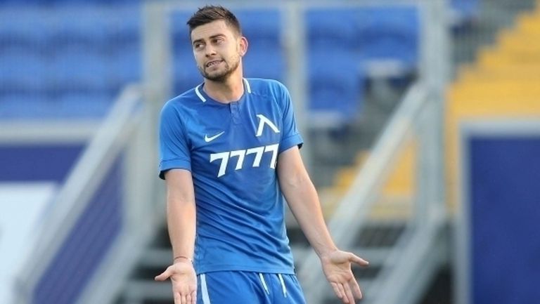 Костов: Днес е тежък ден за мен! Не си тръгвам от Левски заради пари