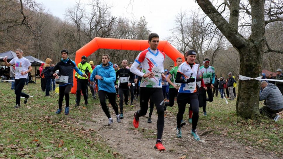 Шумен приема този уикенд най-мащабното спортно ориентиране за годината