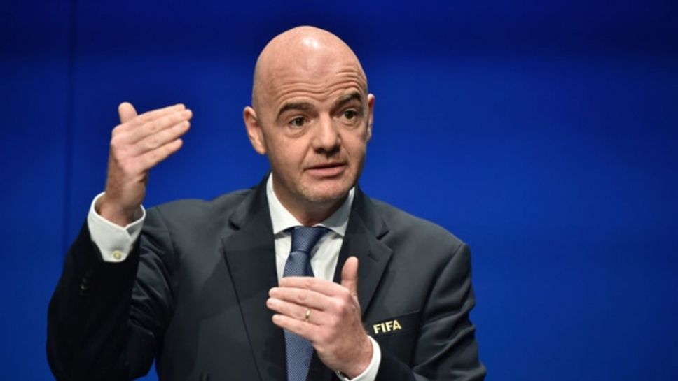 Специален прокурор "подгони" президента на ФИФА