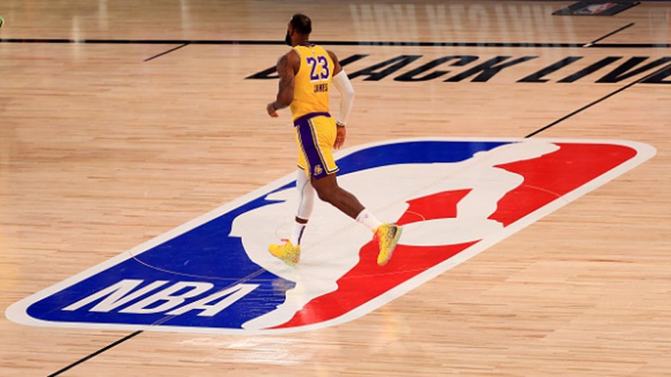 НБА и Асоциацията на играчите се споразумяха за по-голяма застраховка при сериозни травми