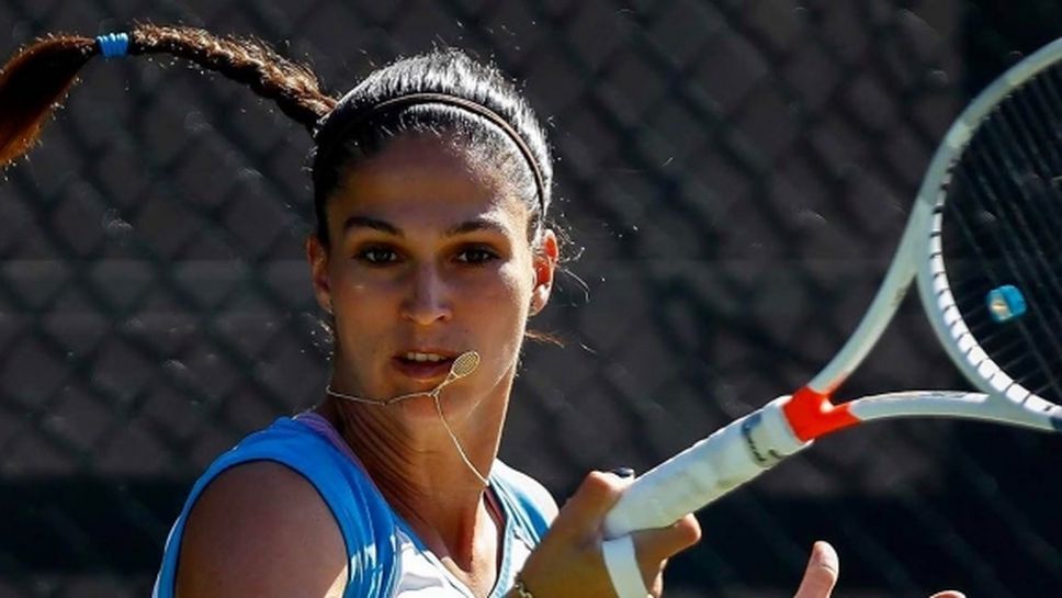 Нова двусетова победа за Изабелла Шиникова в Белград