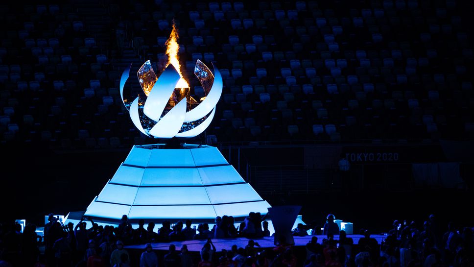 Японският премиер е възхитен от Олимпиадата в Токио