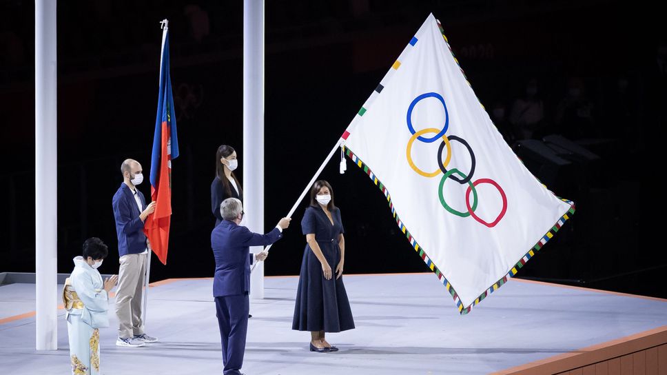 Общият брой на заразените с коронавирус на Олимпиадата стана 458