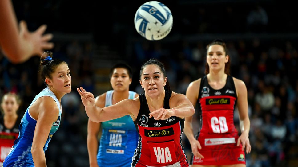 Австралия иска включването на нетбола в олимпийската програма през 2032