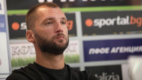 Нико Петров сравни Балов с Ямал и атакува Найденов и Домусчиев