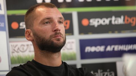 Нико Петров сравни Балов с Ямал и атакува Найденов и Домусчиев