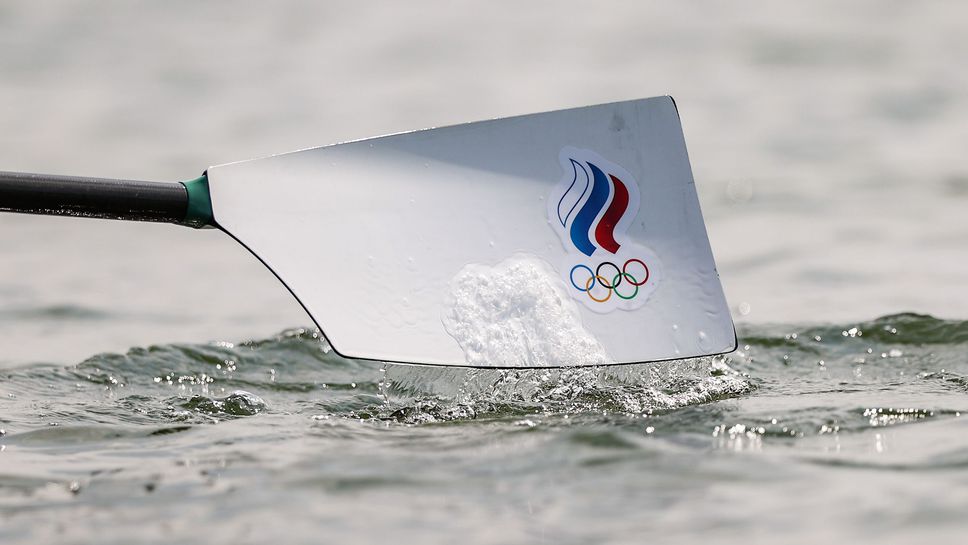 Руският отбор по гребане пристигна в Пловдив с амбиции за медали