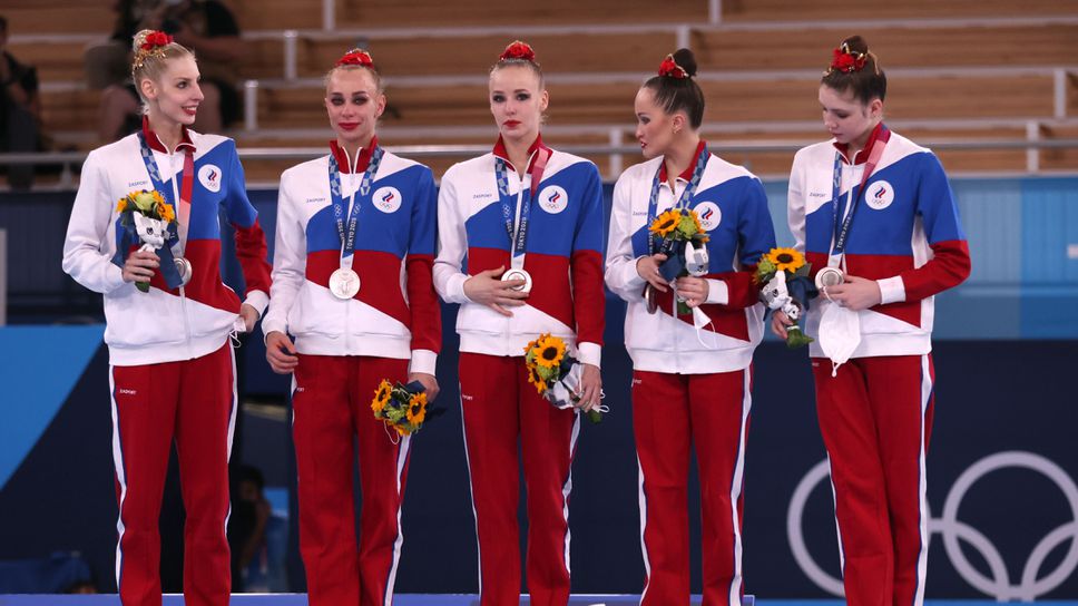 Руският спортен министър определи като успешно представянето на Игрите в Токио