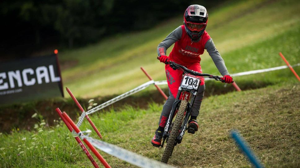 Исторически успех! 17-годишна донесе първа европейска титла за България в колоезденето