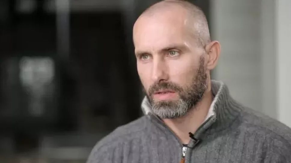 Сергей Тетюхин: От такова сребро не се чувствам зле! Резултатът е добър