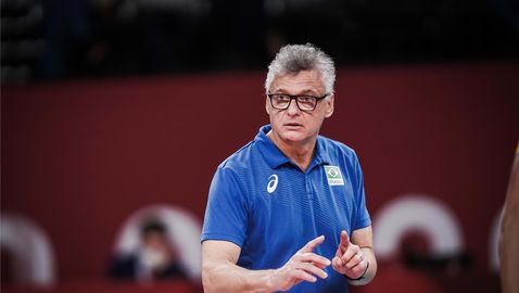 Ренан Дал Зото: Всички искахме този медал, но това не беше достатъчно