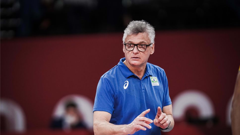 Ренан Дал Зото: Всички искахме този медал, но това не беше достатъчно