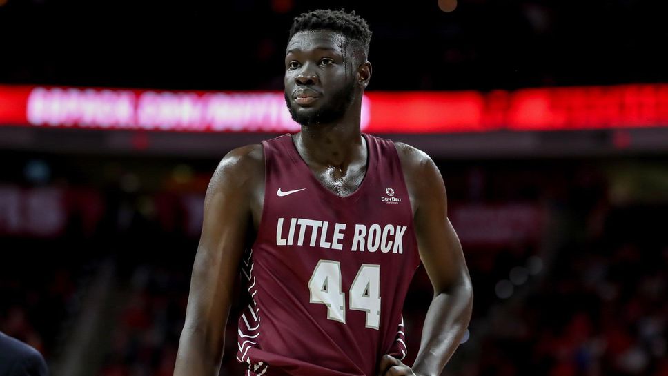 Академик Пловдив с първо ново попълнение