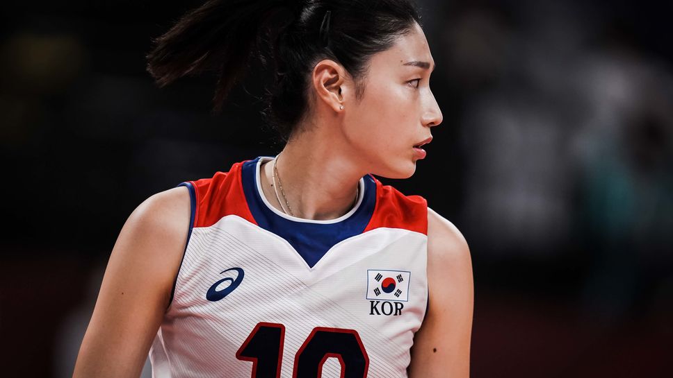 Звездата на Република Корея: Не съжаляваме за нищо, защото дори не очаквахме да стигнем до тук