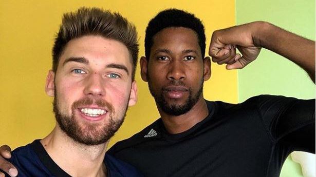 Бартош Беднож пропуска поредно голямо първенство