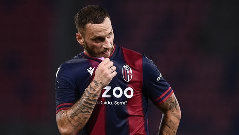  Манчестър Юнайтед се отхвърли от концепцията да притегля Арнаутович 