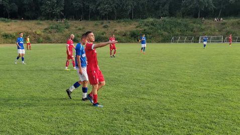  Септември (Тервел): Победата е наложителна 