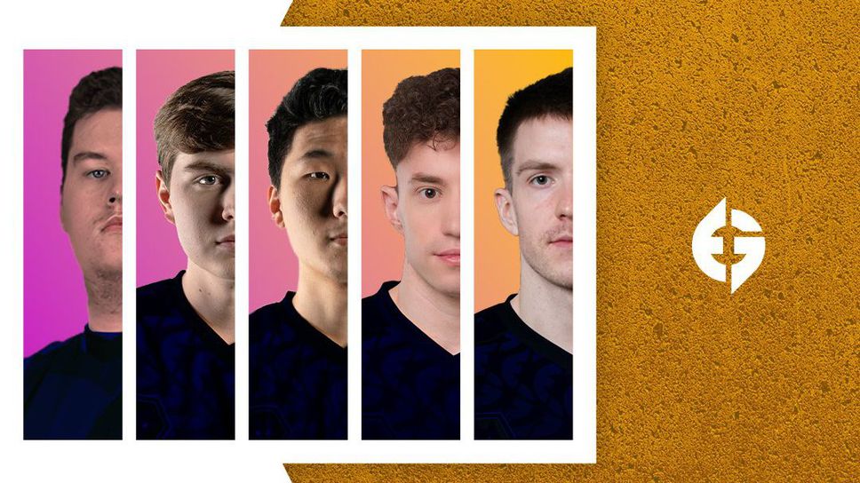 Звезди ще помагат на един от резервните отбори на EG